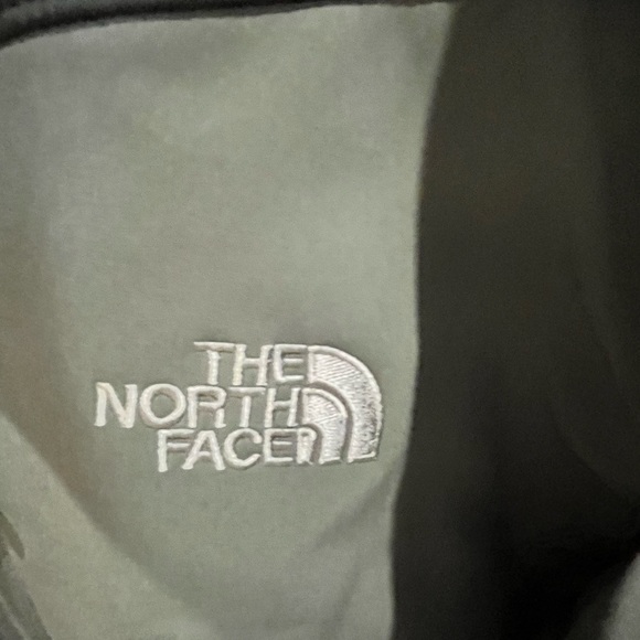 MEN’S NORTH FACE APEX JACKET SIZE XXL - Picture 3 of 7
